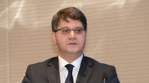 Yeni nazir Rəşad İsmayılov kimdir? - DOSYE