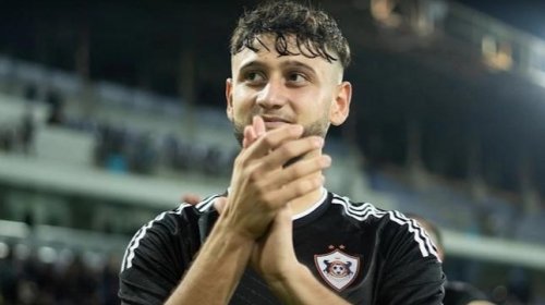 &ldquo;Nəriman Axundzadə ABŞ-də parlayacaq&rdquo; - AÇIQLAMA