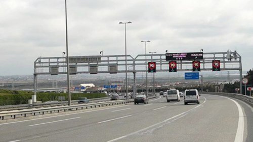 Hava limanı yolunda məhdudiyyət tətbiq ediləcək