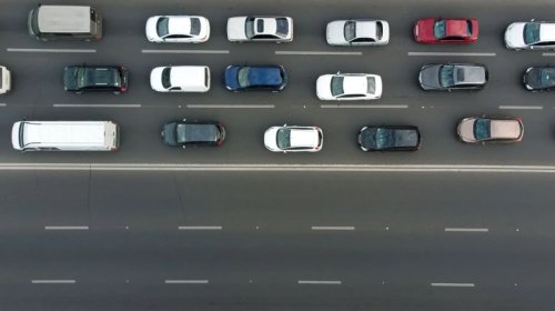 Asfaltın nəhəngləri: dünyanın ən ağır avtomobilləri