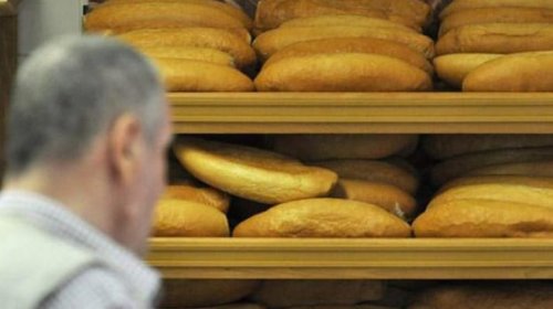 Çörək bahalaşacaq? - AÇIQLAMA