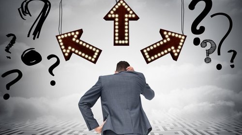 Məntiqsiz qərarların BİLİNMƏYƏN SƏBƏBLƏRİ