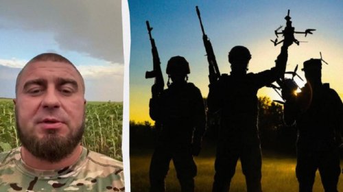 Artıq kabinet müharibəsi deyil: Zərbə bölmələri necə cəbhənin mobil qalxanı oldu?