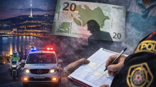 Azərbaycanda &ldquo;avaralığa&rdquo; görə kimlər cərimələnə bilər?