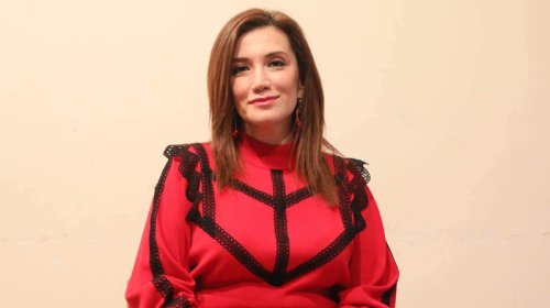 Gültəkin Hacıbəyli Türkiyədən Azərbaycana deportasiya olundu
