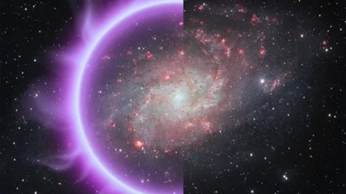 Qaranlıq maddə həqiqətən mövcuddurmu, yoxsa yanılırıq?