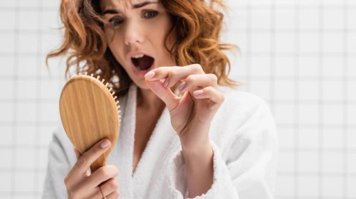 Ucuz iki tərkibli saç maskası internetdə populyarlıq qazanır