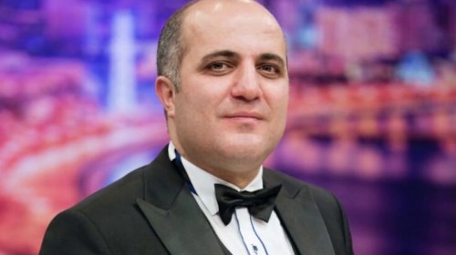 Boşananları cərimələməyi təklif edən müğənniyə daha bir ETİRAZ