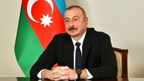 Azərbaycan: Supergüclərin əməkdaşlıq etdiyi ölkə