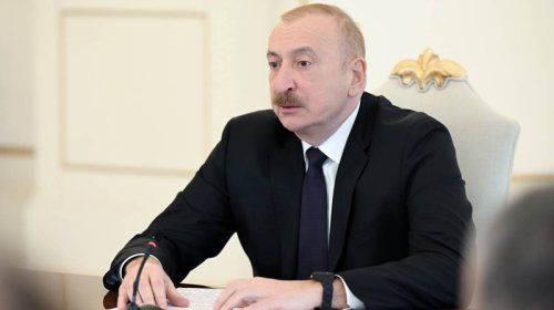 Daha bir uğur: Xarici sərmayə biznes sektorunu inkişaf etdirir