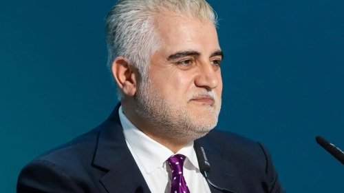 Tahir Gözəl &ldquo;Neftçi&rdquo;yə təşəkkür etdi