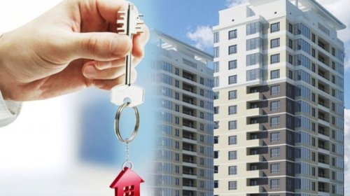 Azərbaycanda bəzi ailələrə PULSUZ ÜÇOTAQLI EV PAYLANACAQ