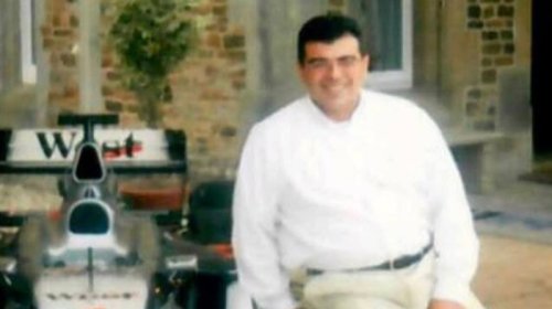 Rəşad Əliyevin öldüyü hadisə ilə bağlıyeni fakt