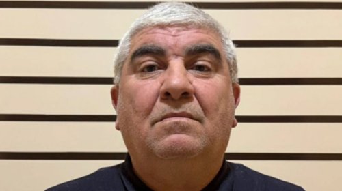 
Beş nəfərə 200 mindən çox pul &ldquo;atan&rdquo; müəlliməbu cəza verildi