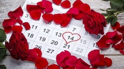 Sevgililər günü: "Emosional və iqtisadi məna daşıyır"