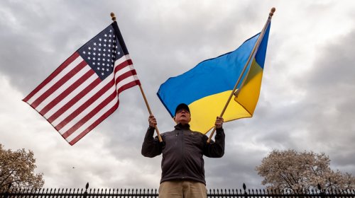 ABŞ sülh müqaviləsi olmadan Ukraynaya təhlükəsizlik zəmanəti verməyəcək