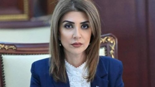 Günay Ağamalı qəza törədib? - AÇIQLAMA