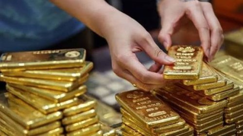 Ən çox qızıl alan ölkələr - Azərbaycan neçəncidir?