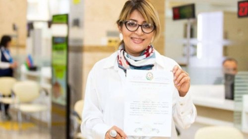 Televiziya karyerasına son qoydu