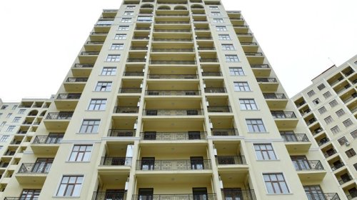 Çoxmənzilli binalarda idarəetmə problemi