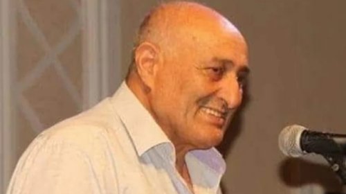 Şair Musa Ələkbərli vəfat etdi