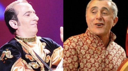 Natiq Şirinov: "Toya 50 minə gedirəm, Alim Qasımovun çıxışı da buraya daxildir"