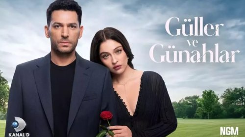 &ldquo;Güllər və Günahlar&rdquo; ulduzlarının yaşları - SİYAHI