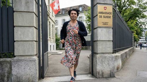 Dondan-dona girən Emin üçün xaricdən cangüdənlər gətirilibmiş- Detallar