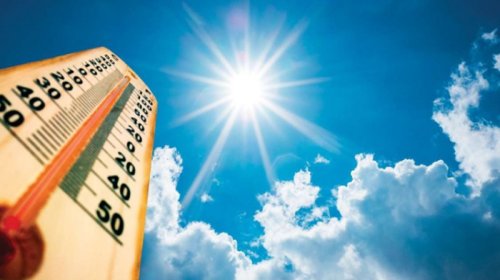 Sabahın hava proqnozu