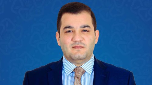 Nazir yeni Aparat rəhbəri təyin etdi