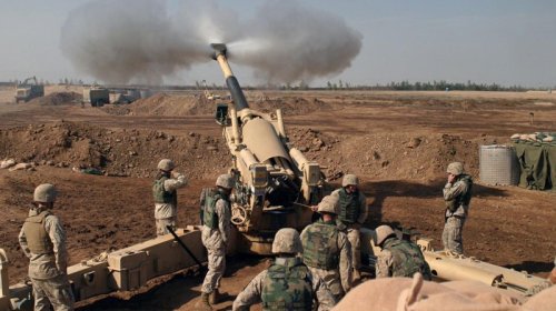 Britaniya və Almaniyanın yüksək rütbəli hərbçiləri əhalini Rusiya ilə müharibəyə hazırlaşmağa çağırdı