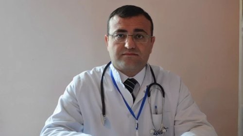 Bu xəstəxanın direktoru işdən çıxarıldı