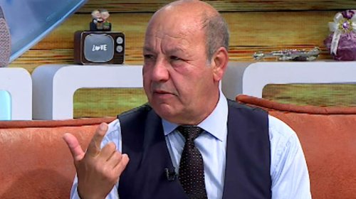 "Efirə çıxanların əksəriyyəti gecə klublarında çıxış edənlərdir" - Əli Mirəliyev