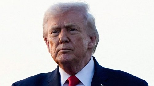 NYT: Trampın Ağ Evə qayıtması ilə ukraynalıların vəziyyəti daha da pisləşib