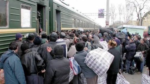 Rusiyadan sərt qərar: Vətəndaşlarımız geri qayıdır?