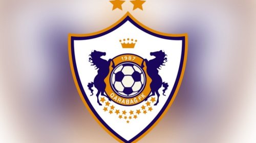 "Qarabağ" bu gün Bakıda "Nyukasl"la qarşılaşacaq