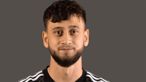 
ABŞ səfirliyi Nəriman Axundzadəni təbrik etdi