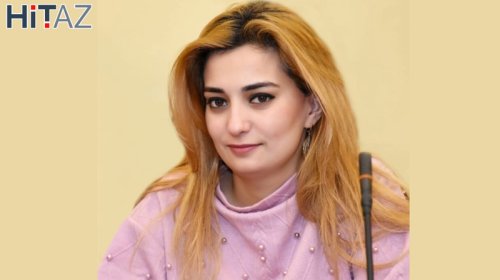 Biabırçı görünüşlü şəxslər efirlərimizi zəbt edib...