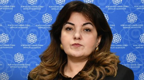 Bu kollecə yeni direktor təyin olundu