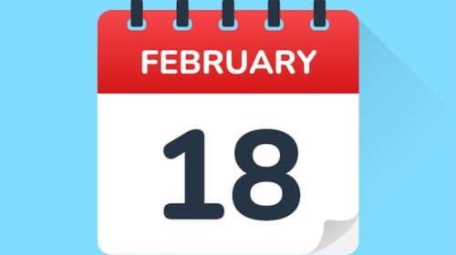 Tarixin 18 fevralı...