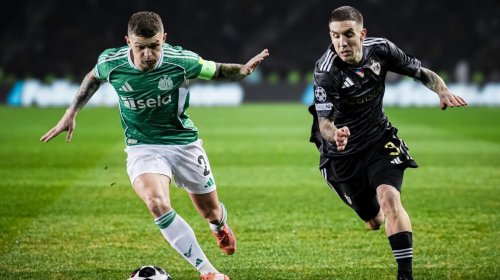 Çempionlar Liqası: &ldquo;Qarabağ&rdquo; &ldquo;Nyukasl&rdquo;a məğlub oldu