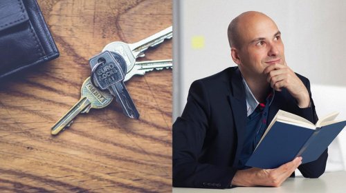 Açarları hara qoyduğunu unutmaq nə deməkdir? - 10 xüsusiyyət