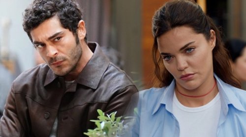 &ldquo;Sahtekarlar&rdquo; ulduzlarının yaşları - SİYAHI