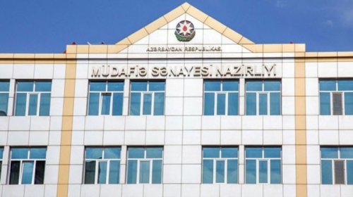 "Azərsilah"ın Şirvandakı zavodunda qəza oldu