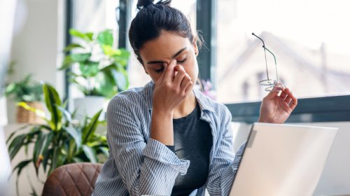 Emosional sabitlik kifayət qədər yuxunu göstərir