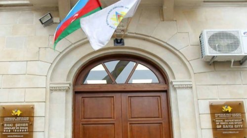 Bakı Şəhər Gənclər İdarəsinin gənclərlə bağlı tədbirləri neçəyə başa gələcək?