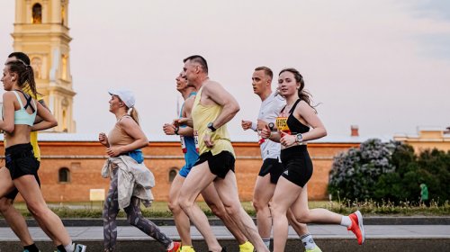 Uzaq məsafəli qaçış qan hüceyrələrinin qocalmasını sürətləndirir