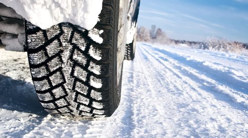 Qış təkərləri nə zaman dəyişdirilməlidir?