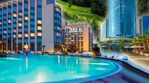 Novruzda ən bahalı otellər hansılar olacaq? - QİYMƏTLƏR