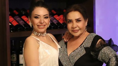 Samirənin müğənni qızı saxlanıldı